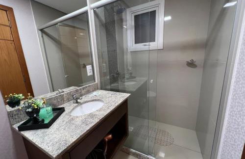 Lindo Apartamento no centro á 5 min da Rua Coberta - Foto 36