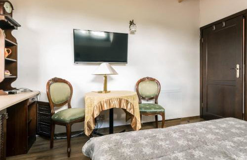 Dworek Kaszubski - Foto 11