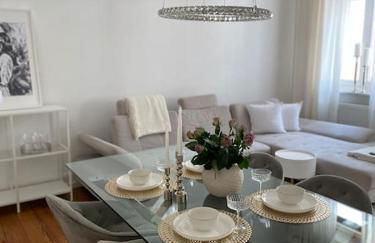 Altbau-Oase der Eleganz: Stadtnaher Komfort pur - Foto 42