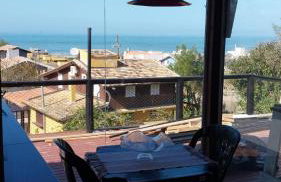 Chalé Farol de Santa Marta - Photo 16