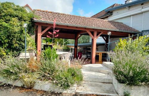 Maison au 19 - Foto 1