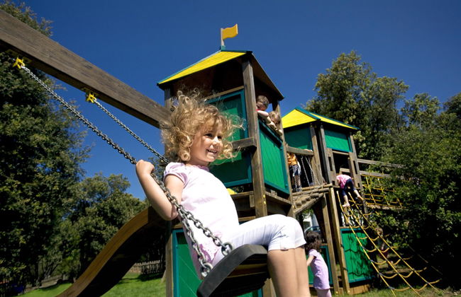 Lanterna Resort - Foto 16