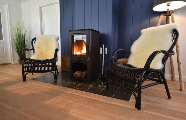 Farmhouse in North Holland Near Beaches - Foto 18