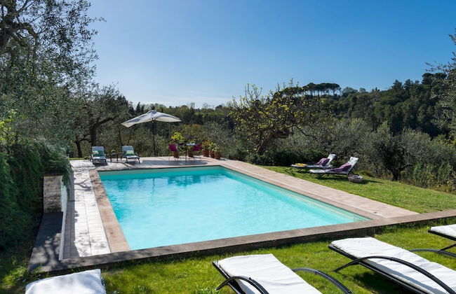 La Villa Nell Isola Verde 12 - Foto 64