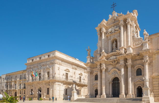 Artisti home Marzamemi - Foto 34