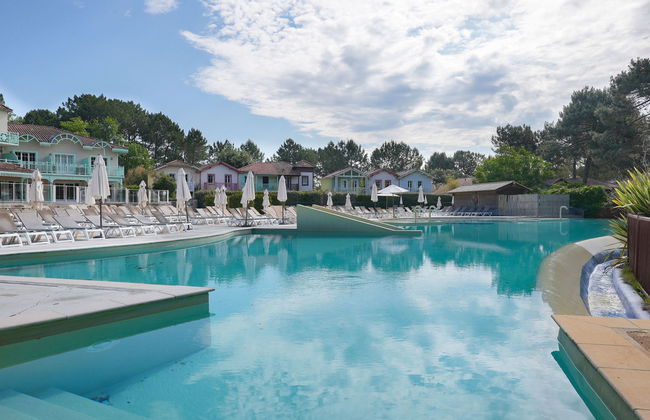 Domaine Golf Resort - Foto 21