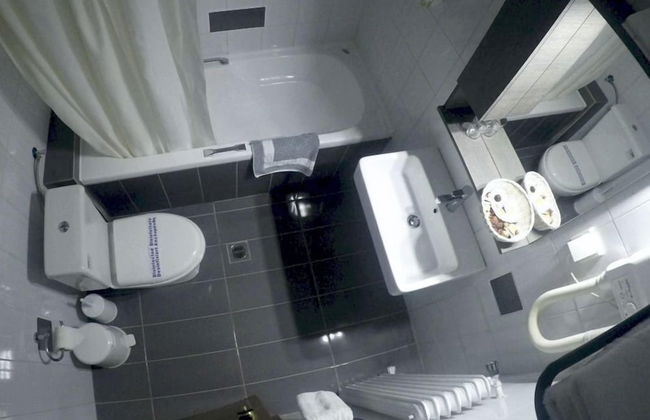 Athina City Hotel - Foto 15