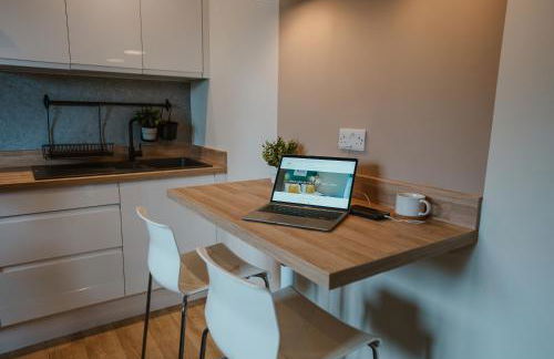 Blooms Apartment - Photo 26