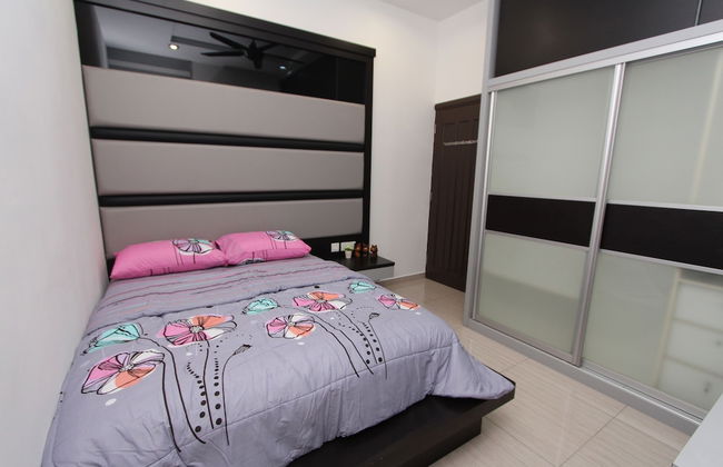 Loke Lim Ipoh Homestay - Foto 4