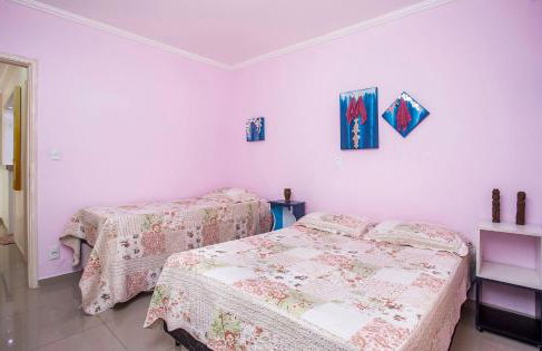 Apartamento Águas de Lindoia - Foto 8