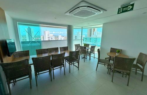 JM901 - Espetáculo de apt no Rosarinho - Foto 34