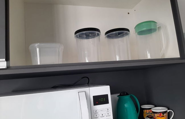 Luxo e conforto - Photo 2