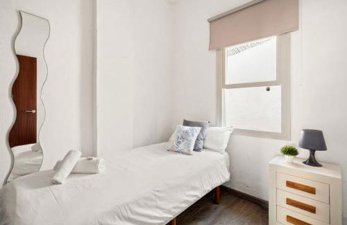 Apartamento Sa Mesquida 9 - Foto 12