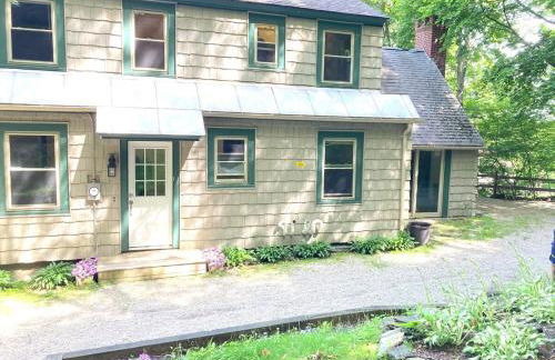 Berkshire Vacation Rentals: Chic Pittsfield Home With A View - Foto 36