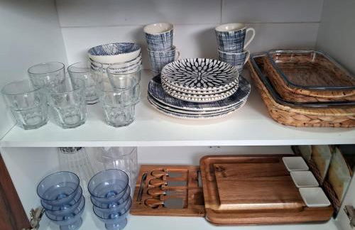 Lindo apto de 2 quartos e 1 banheiro c/ garagem - Foto 7