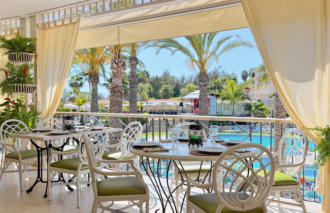 Gran Oasis Resort - Foto 33