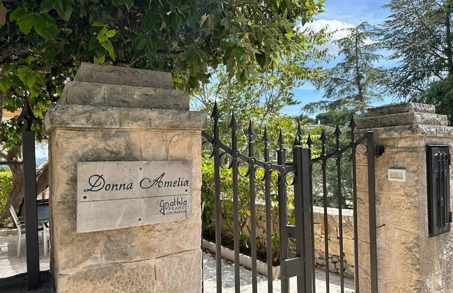 Donna Amelia in Selva di Fasano - Foto 1