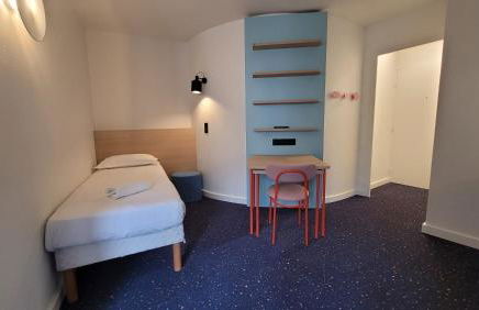 The Originals Residence Appart'Hôtel Lauréades Clermont-Ferrand Centre Jaude - Foto 32