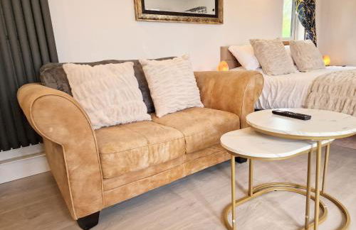 Kaoglen Buck Pod - Hot Tub - Dog Friendly - Photo 13