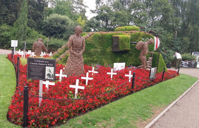 Beautiful 3-bedrooms Static Caravan Holiday Home - Foto 31