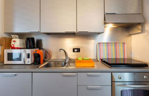 Apartment Isola delle Abbadesse by Interhome - Foto 16