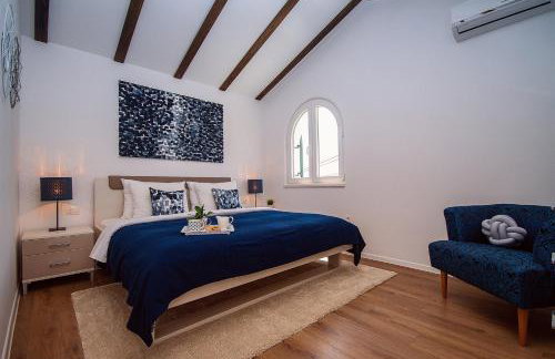 VILLA STOZAK, private heated pool, cinema room and sauna, 7 km from beach - Photo 20