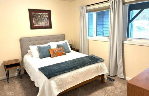 Snowy Court - Foto 28