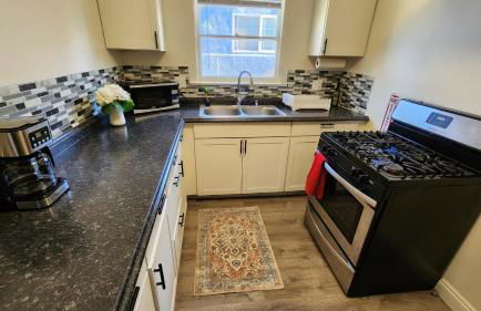 LAX House Near SoFi Stadium, Intuit Dome, YouTube Theater, The Kia Forum, Beaches - Foto 13