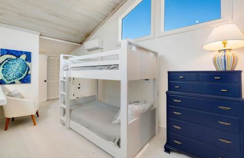 Powell in DeBordieu Colony villa by Peace Vacations - Foto 20