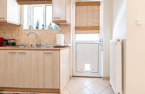 Koropi 3 bedroom Luxurious Apartment 5 pers- Angel House - Foto 29