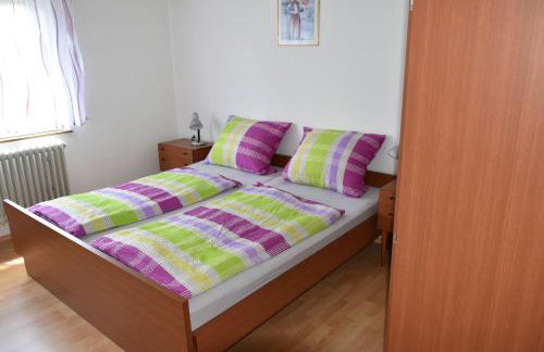 Ferienwohnung Hall - Foto 14