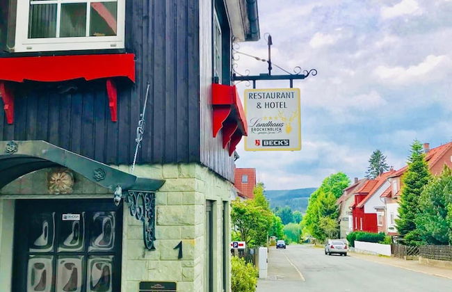 Landhaus Brockenblick - Foto 50