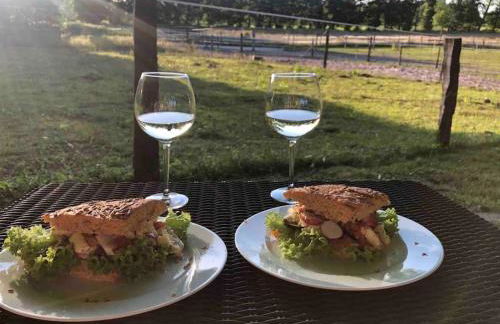 Ferienwohnung Friesenstube - Foto 52