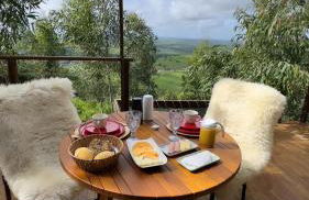 Chalés Mirante da Serra PB - Foto 7