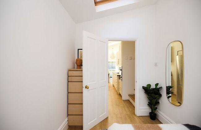 The West Hill Place - Dazzling 2bdr Flat - Foto 6