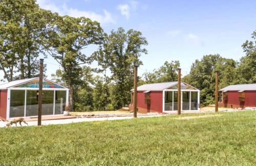 FRISCO - Tiny Houses Of French Village - Foto 54