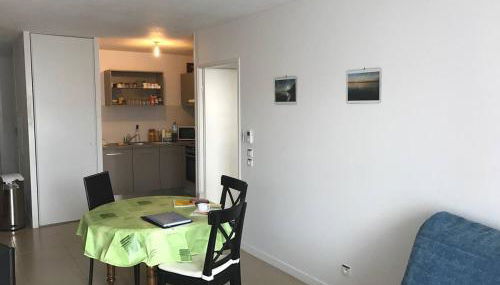 Arcachon centre résidence récente - Foto 2