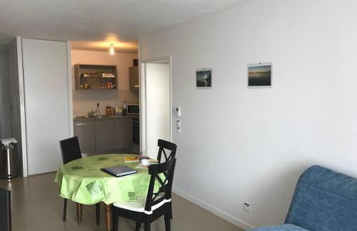 Arcachon centre résidence récente - Foto 2