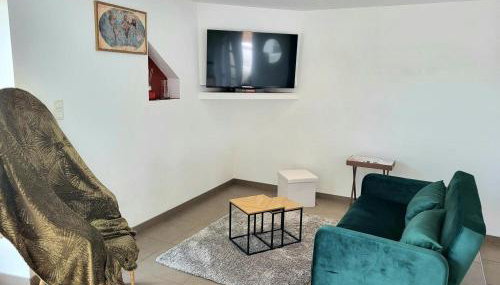 Petit Loft, Maison Bord De Mer - Foto 5