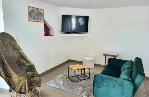 Petit Loft, Maison Bord De Mer - Foto 5