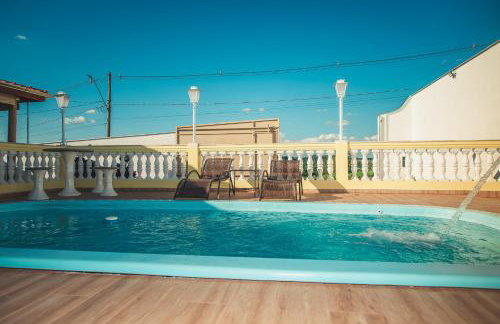 Espaço Hórus - Foto 1