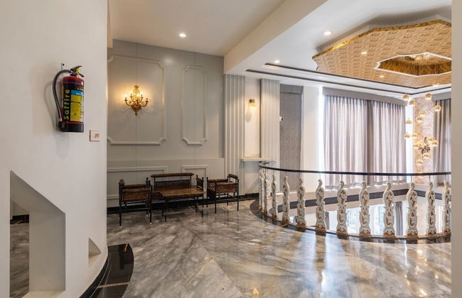 Heritage Homestays - Foto 4