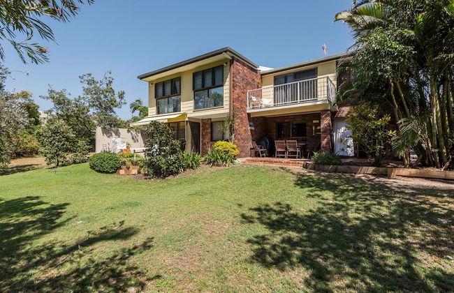 A Beach Break - 1/90 Lorikeet Drive - Foto 23