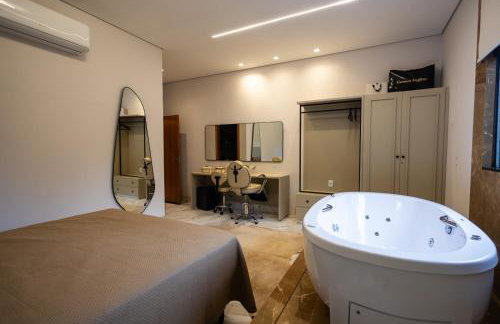 ESPAÇO JF MOTOGP 20 minutos do autódromo - Foto 1