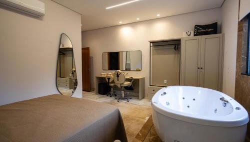 ESPAÇO JF MOTOGP 20 minutos do autódromo - Foto 1