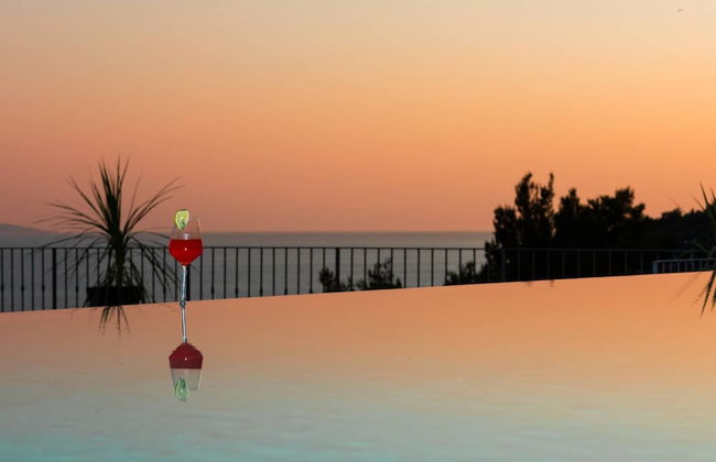 Spectacular Bol Island Sea View Villa With Pool - Foto 28