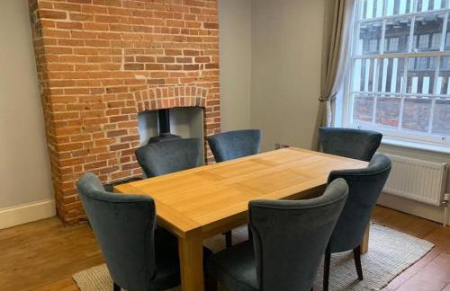 Beautiful Georgian townhouse in central Colchester - Foto 5