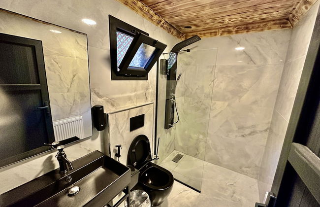 Tuva Villa Bungalov - Foto 66