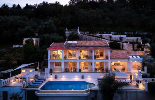 Villa Bellissimo - Foto 30