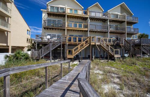 Anchor Townhome #5 by Southern Vacation Rentals - Foto 69